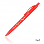 Classic Ballpoint Pen | Full Colour Imprint